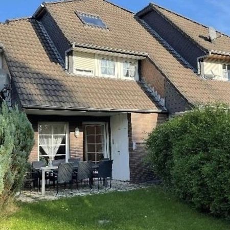 Ferienhaus 10 In Tossens Stick Bagian luar foto