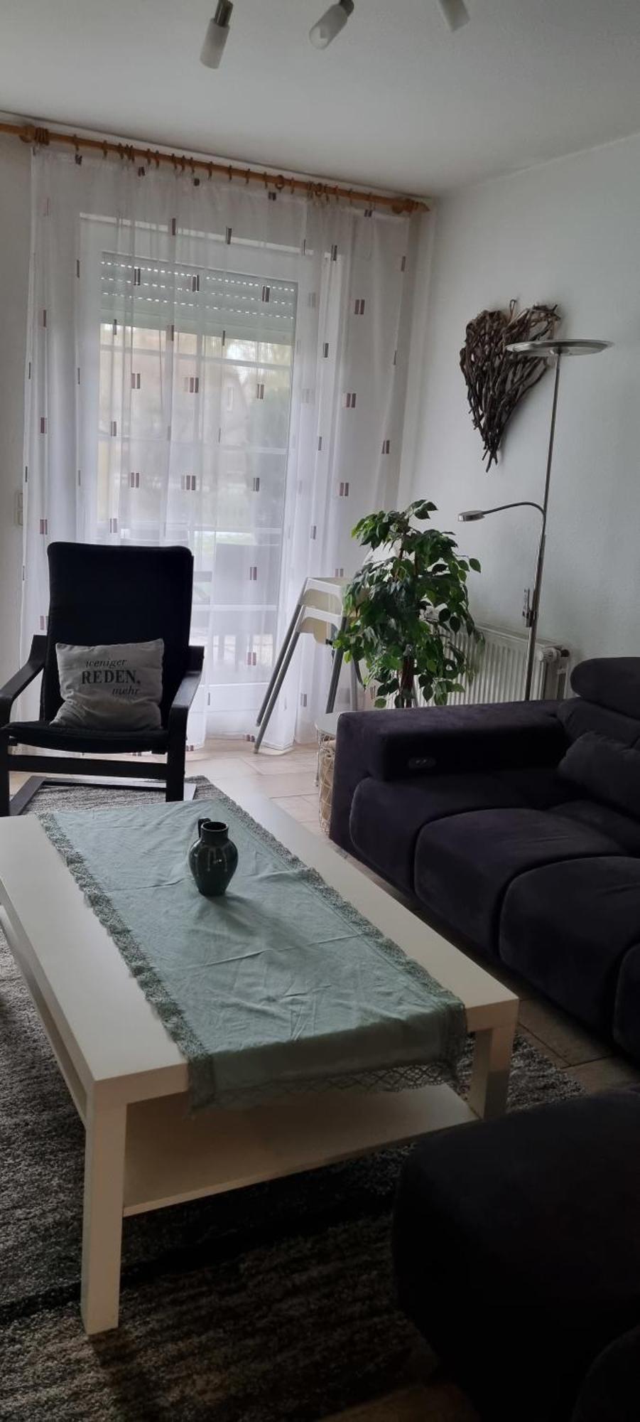 Ferienhaus 10 In Tossens Stick Bagian luar foto