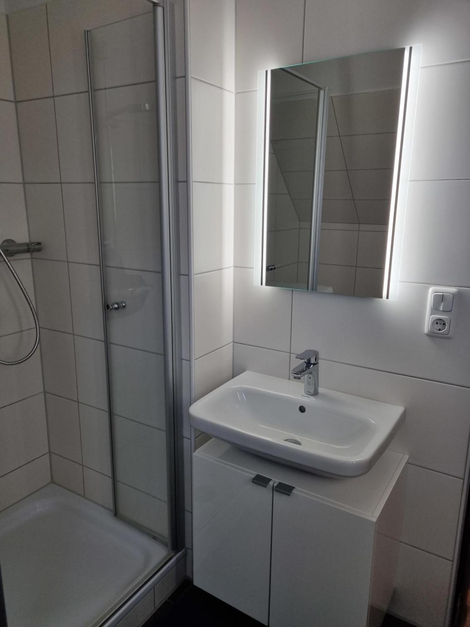 Ferienhaus 10 In Tossens Stick Bagian luar foto